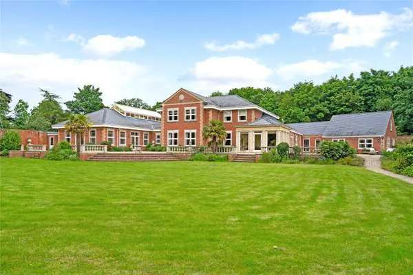 Mistlethwaite House, Edlington, Horncastle, Lincolnshire, LN9 5RJ | Property for sale | Savills