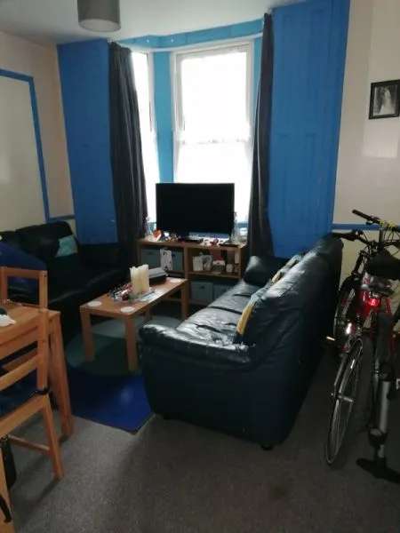 Flat For Rent in Peterborough, England