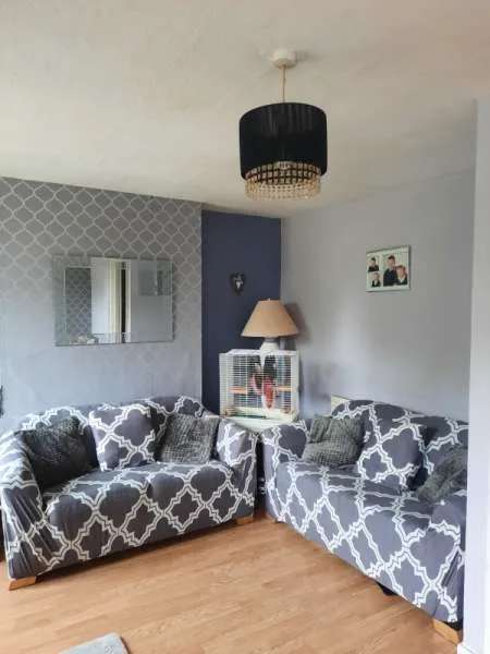 Flat For Rent in Birmingham, England