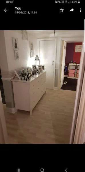 Flat For Rent in Stoke-on-Trent, England