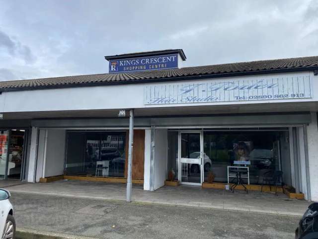 Commercial For Rent in Newtownabbey, Northern Ireland