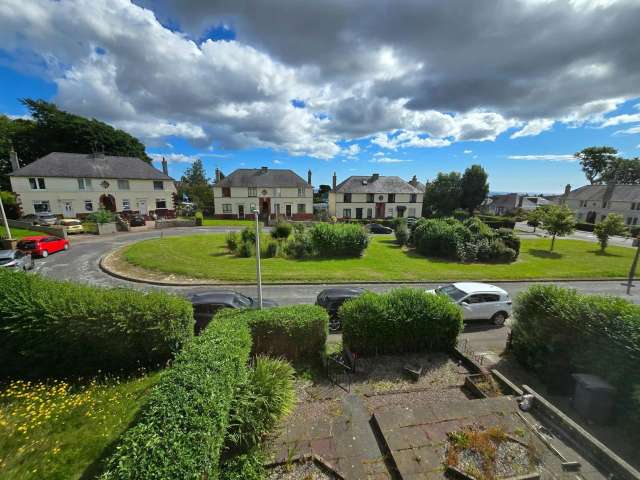 Flat For Sale in Aberdeen City, Scotland