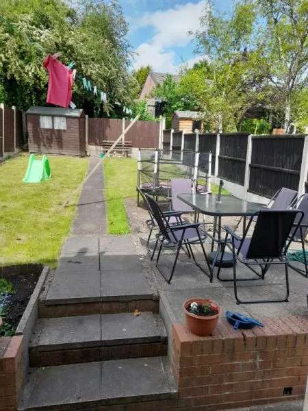 House For Rent in Dudley, England