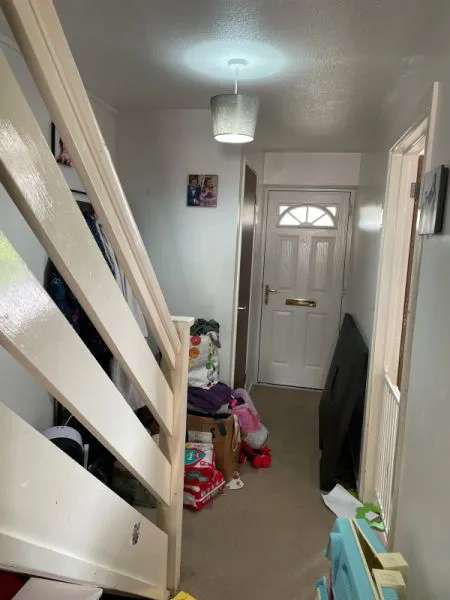 House For Rent in Brecon, Wales