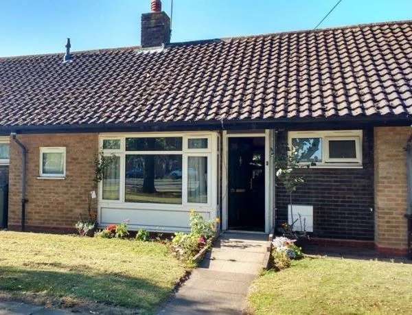 Bungalow For Rent in Birmingham, England