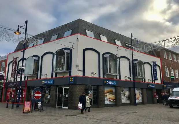 Commercial For Rent in Coleraine, Northern Ireland