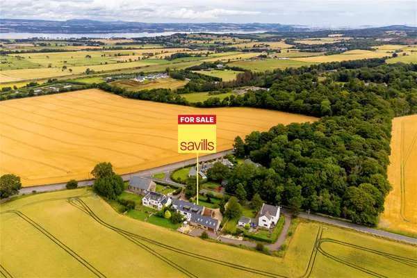 Kings Park Cottage, Kingscavil, Linlithgow, West Lothian, EH49 6NA | Property for sale | Savills