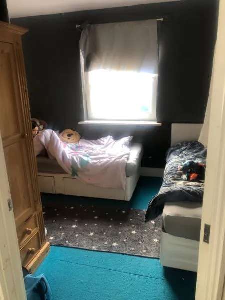 Flat For Rent in Southend-on-Sea, England