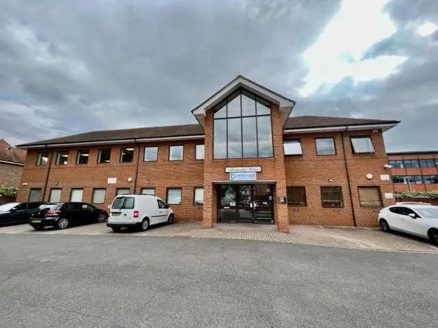 Office For Rent in Guildford, England