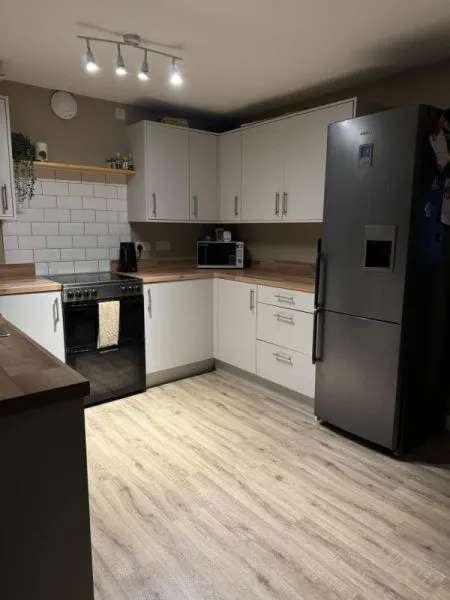 House For Rent in Wakefield, England