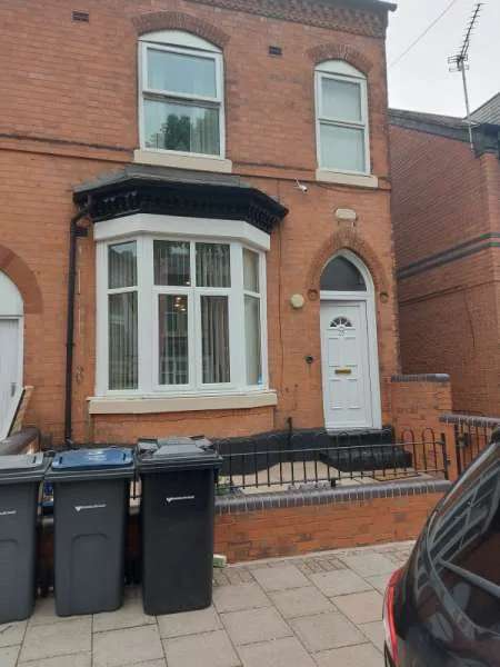 House For Rent in Dudley, England