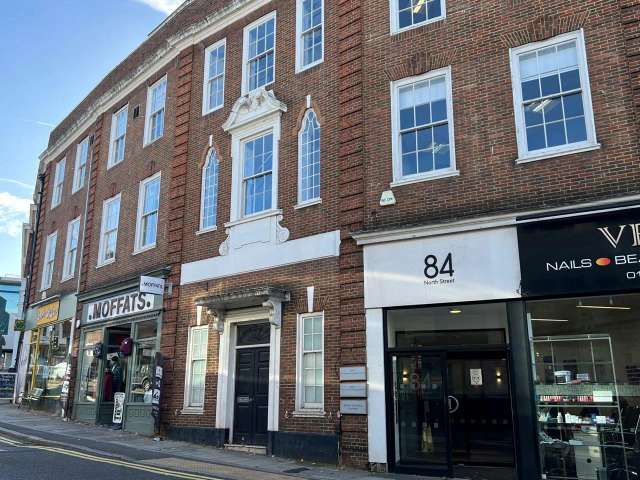 Office For Rent in Guildford, England