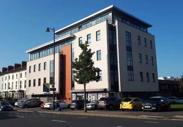 Commercial For Sale in Belfast, Northern Ireland