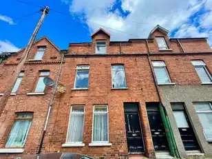 House For Rent in Belfast, Northern Ireland