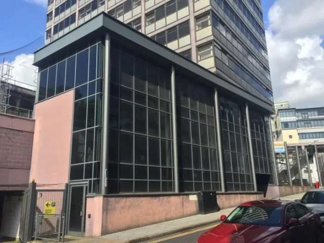 Office For Rent in Nottingham, England