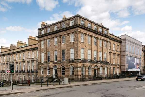 Forres Street, New Town, Edinburgh, EH3 6BJ | Property for sale | Savills