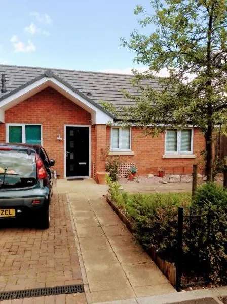 Bungalow For Rent in Birmingham, England