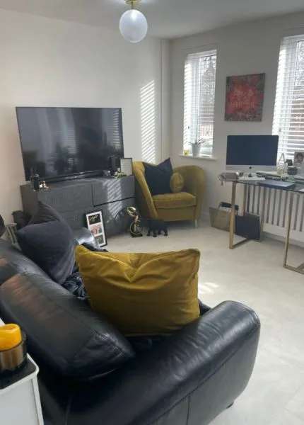 Flat For Rent in Thanet, England