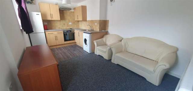 1 bedroom flat to rent