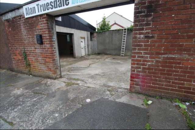 Commercial For Rent in Newtownards, Northern Ireland