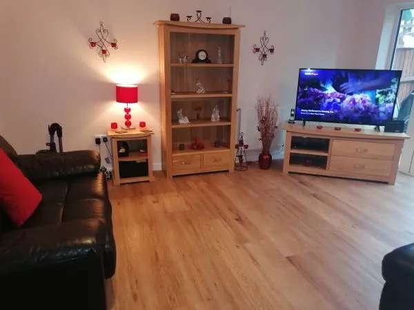 House For Rent in London, England