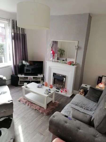 House For Rent in Manchester, England