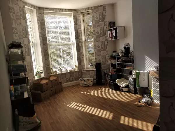 Flat For Rent in Folkestone and Hythe District, England