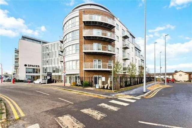 1 bed flat for sale