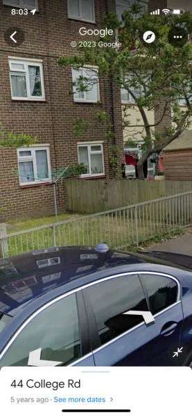 Flat For Rent in Maidstone, England