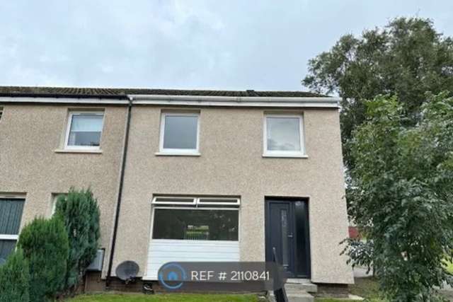 Terraced house to rent in Inveresk Street, Glasgow G32