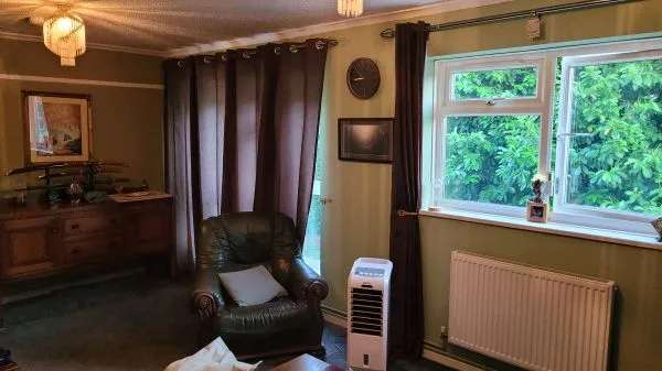 Flat For Rent in Norwich, England