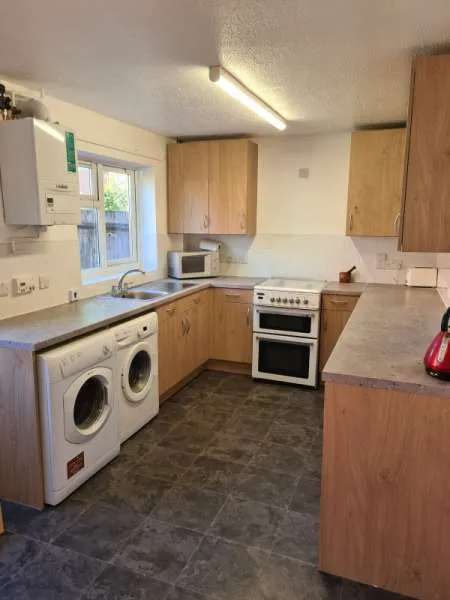 House For Rent in Chichester, England