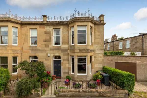 Dudley Gardens, Edinburgh, Midlothian, EH6 4PY | Property for sale | Savills