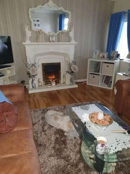 Flat For Rent in Salford, England