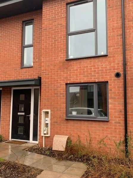 House For Rent in Coventry, England