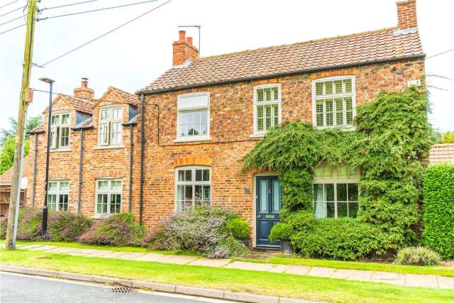 House For Sale in York, England