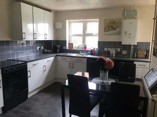 House For Rent in Chelmsford, England