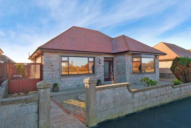 House For Rent in Peterhead, Scotland