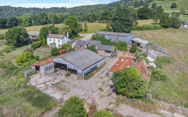 New House Farm, Capel Gwilym Road, Thornhill, Cardiff | Property for sale | Savills