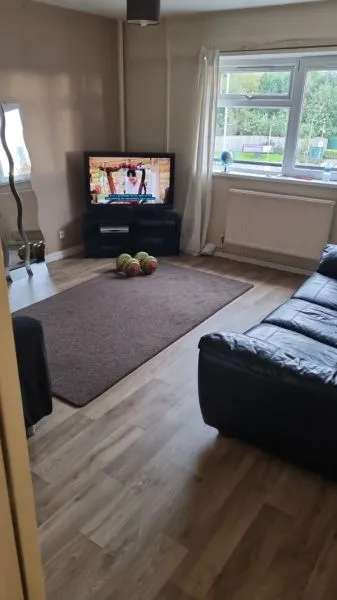 Flat For Rent in Manchester, England