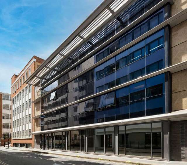 Office For Sale in London, England