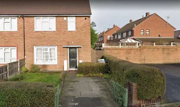 House For Rent in Dudley, England