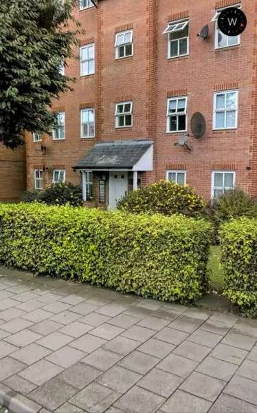 Flat For Rent in Chelmsford, England