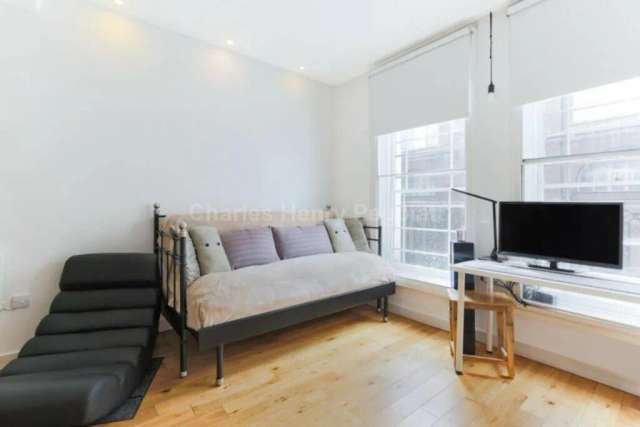 Apartment For Rent in London, England