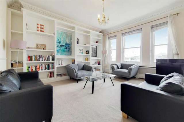 Flat For Rent in London, England