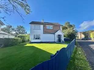 House For Sale in Derry/Londonderry, Northern Ireland