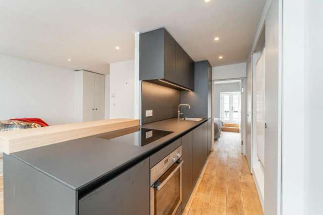 Apartment For Rent in City of Westminster, England