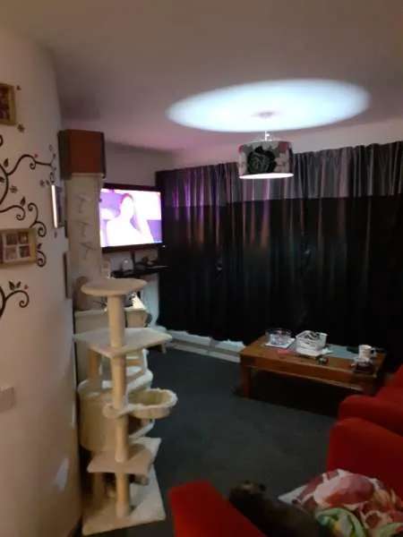 Flat For Rent in Southend-on-Sea, England