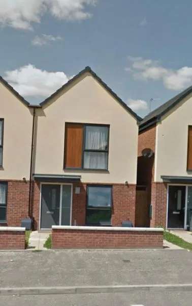 House For Rent in Sandwell, England