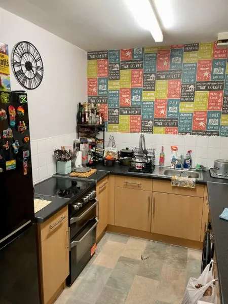 Flat For Rent in City of Edinburgh, Scotland